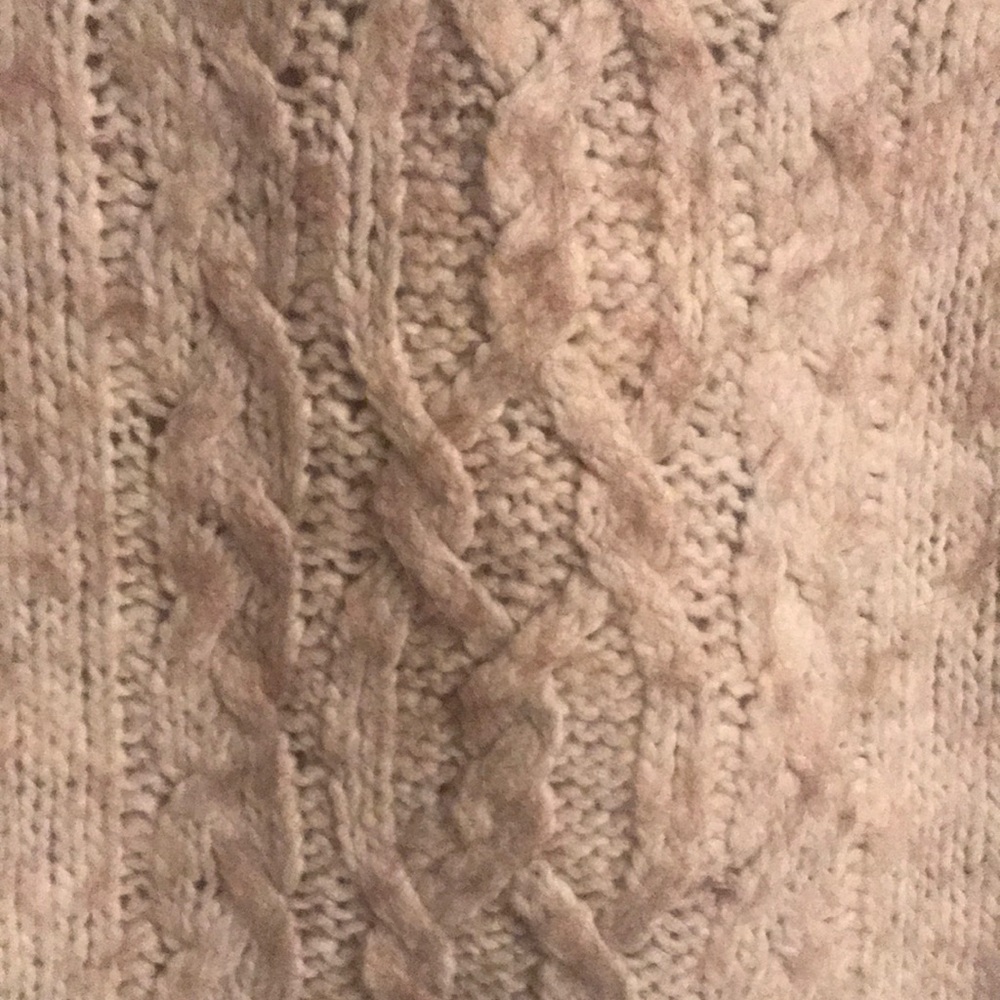 Wool sweater - Picture 2 of 4